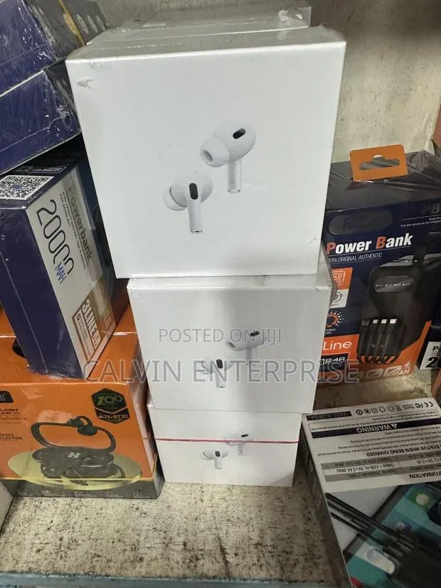 EarPods (Best Quality) · Photo 1