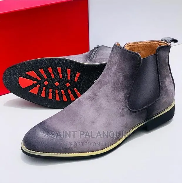Original Chelsea Boot · Photo 1