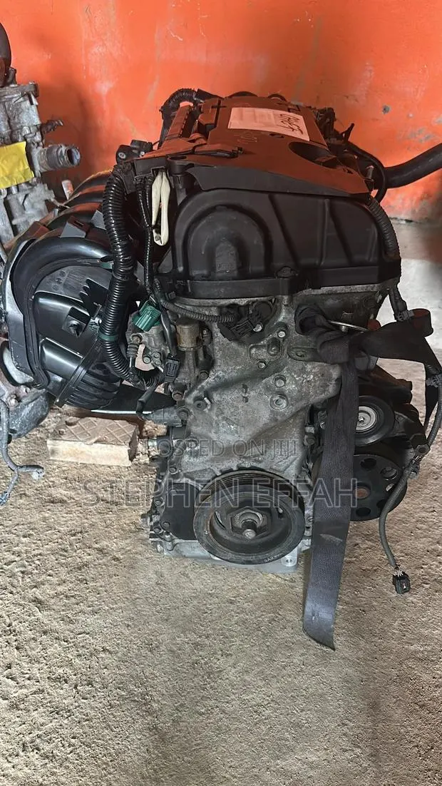 Honda CRV 16 Model ENGINE ONLY · Photo 1