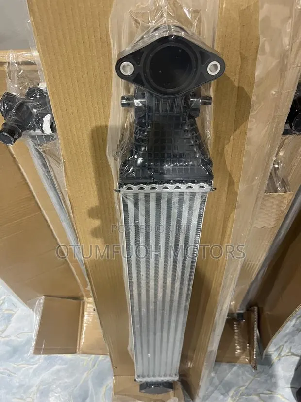 Honda CR-V 2023 2024 2025 2026 Turbo Inter-Cooler · Photo 1