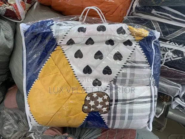 Duvet Set Queen Size · Photo 1