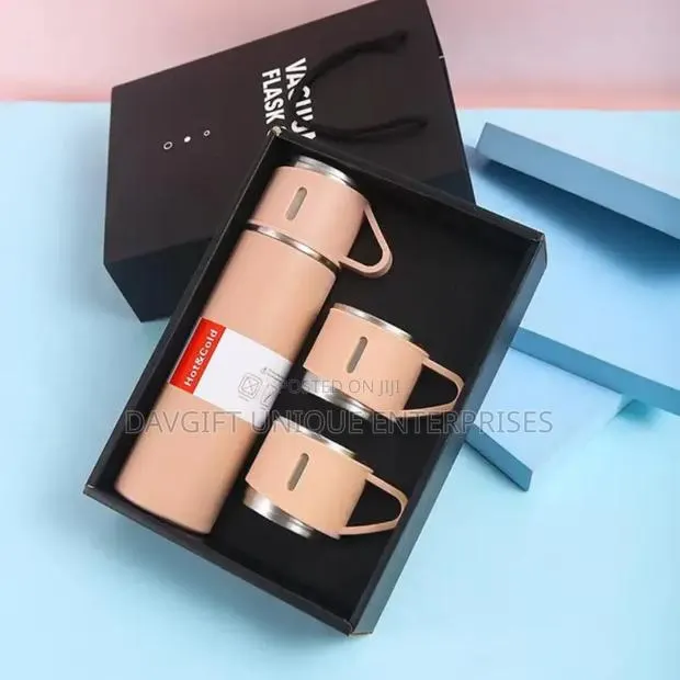 3in1 Flask in Box (500mls) · Photo 1