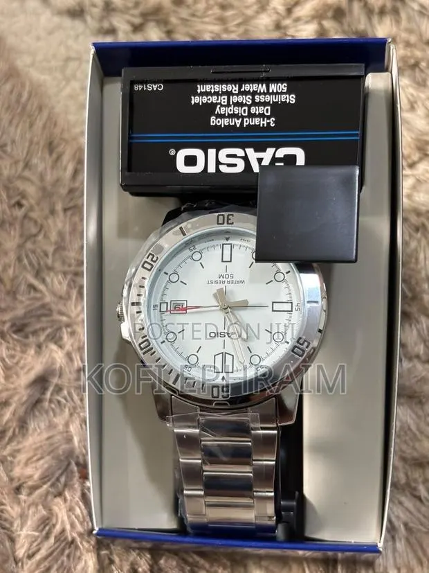 Casio Watches · Photo 1