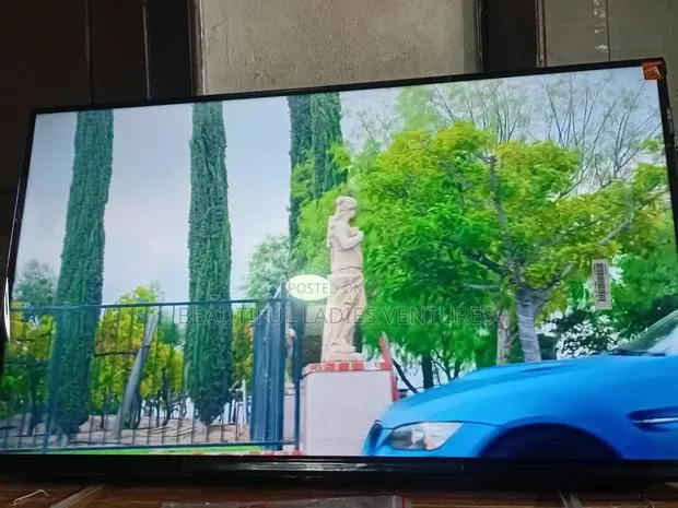 TCL 32-Inch Home Cinema Tv With Clear Visuals · Photo 1