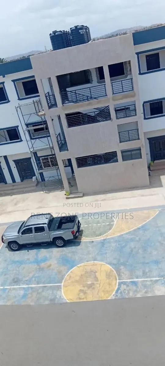 1bdrm Apartment in Lapaz for rent · Photo 1