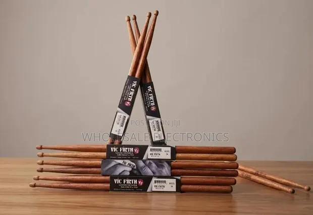 Vic Firth Drum Sticks · Photo 1