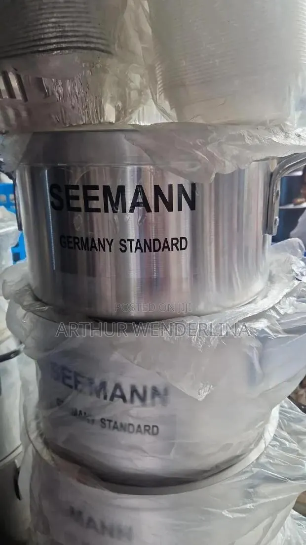 Seemann Germany Standard B · Photo 1