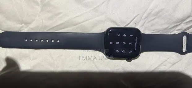 Iwatch Series SE · Photo 1