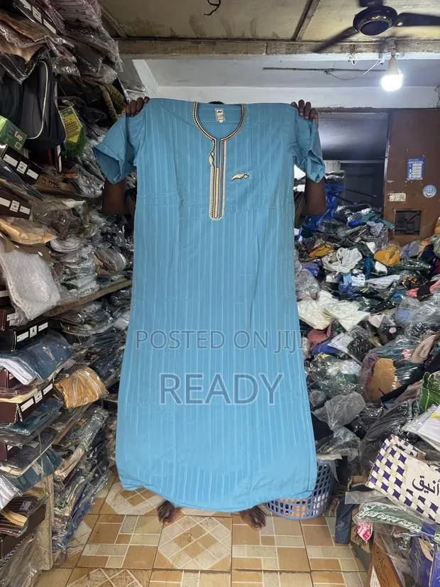 Quality Jalabiya · Photo 1