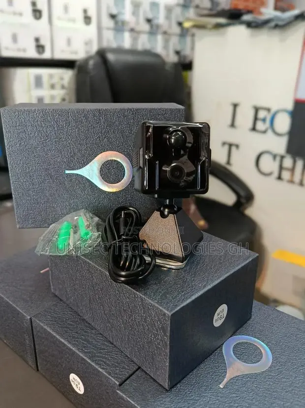O-Kam Pro Battery Powered 4g Camera · Photo 1