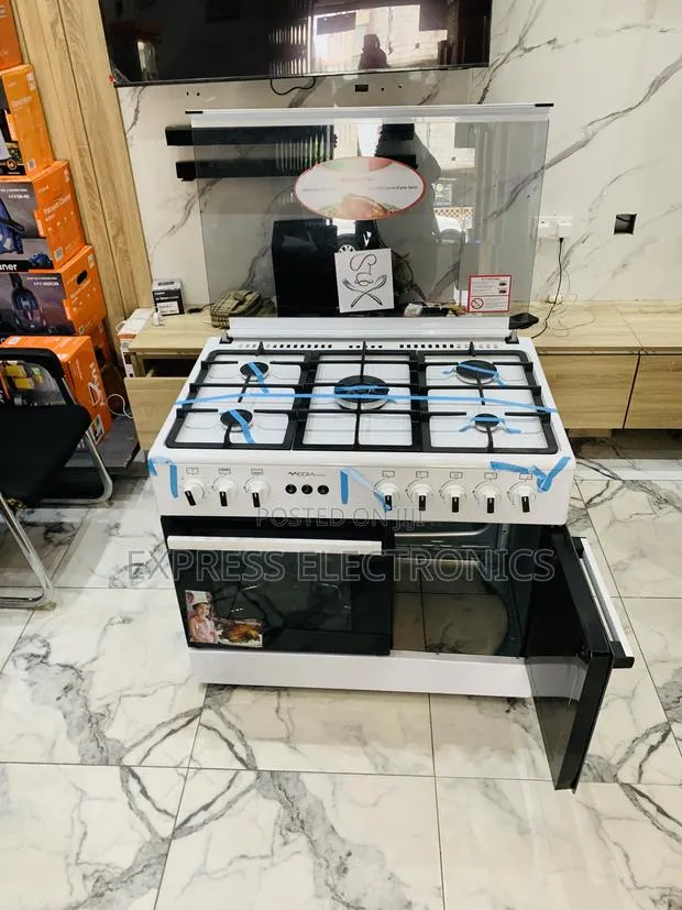Texr Us for Your Gas Cooker 5b Ferre Oven Rotisserie 60/90 Gallon · Photo 1
