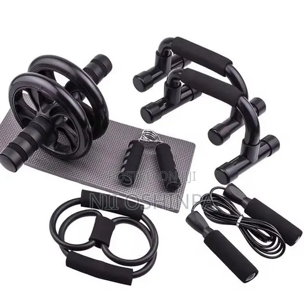 Multi-Function Home Fitness Kit · Photo 1