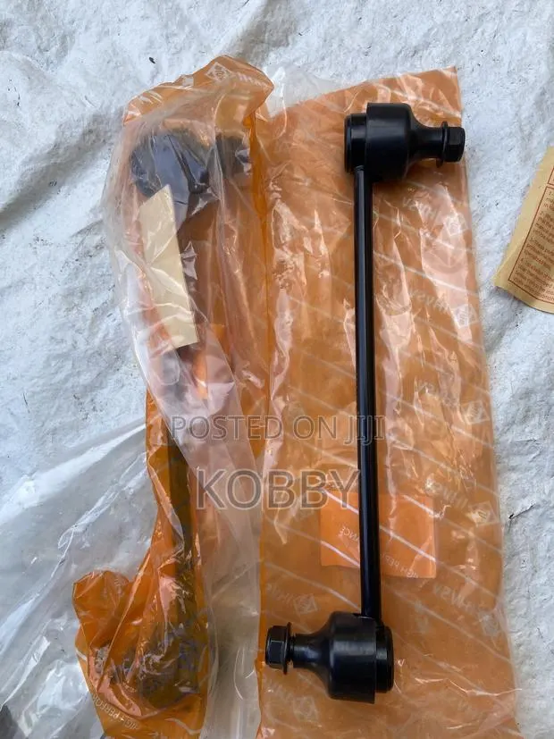 Elantra/Accent 2012,2013,2014,2015,2016,2017,2018,2019 Front Link Bar · Photo 1