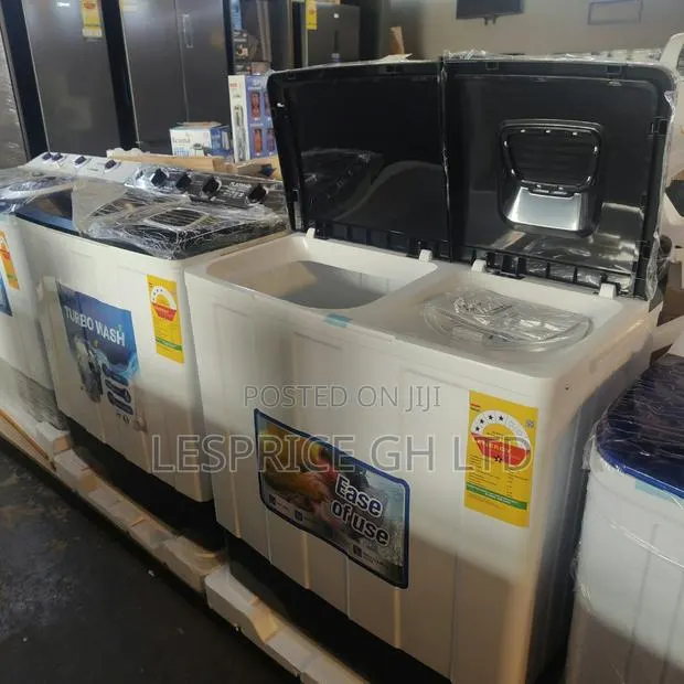 Save Energy and Money on Our Solid 10kg Top Loader Washing Machine