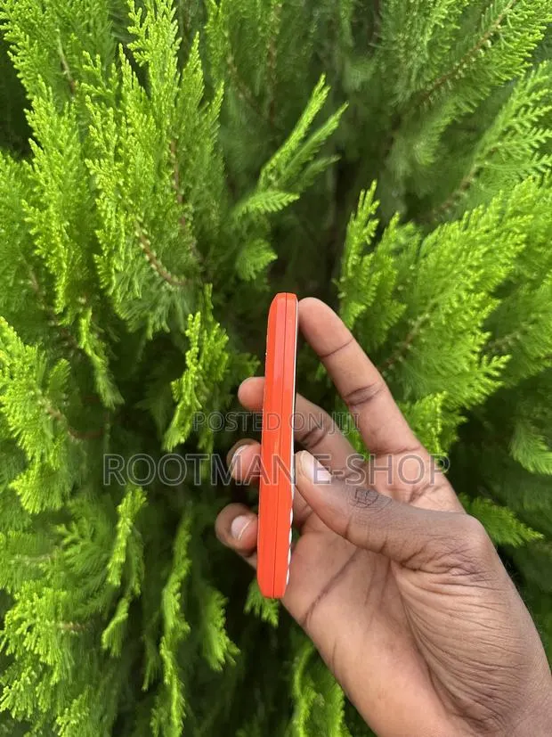 Nokia 3310 Orange · Photo 1