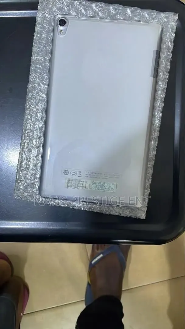 Huawei Honor Pad 2 64 GB Silver · Photo 1