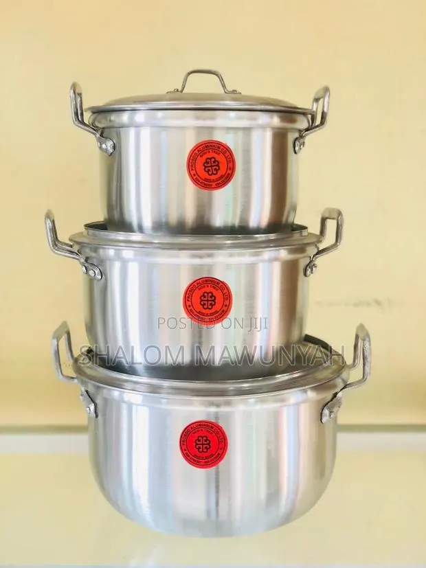 3 Sets of Silvers · Photo 1