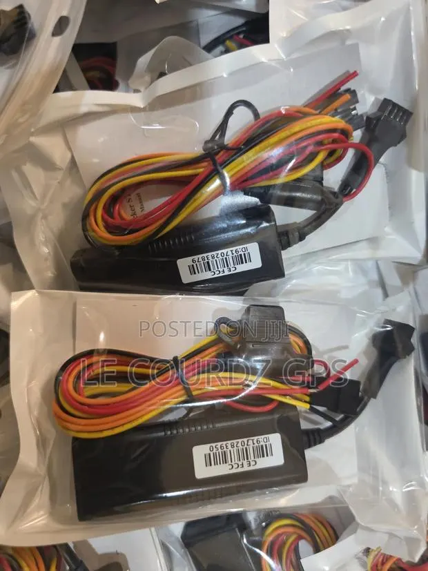 Sinotrack GPS Tracker · Photo 1