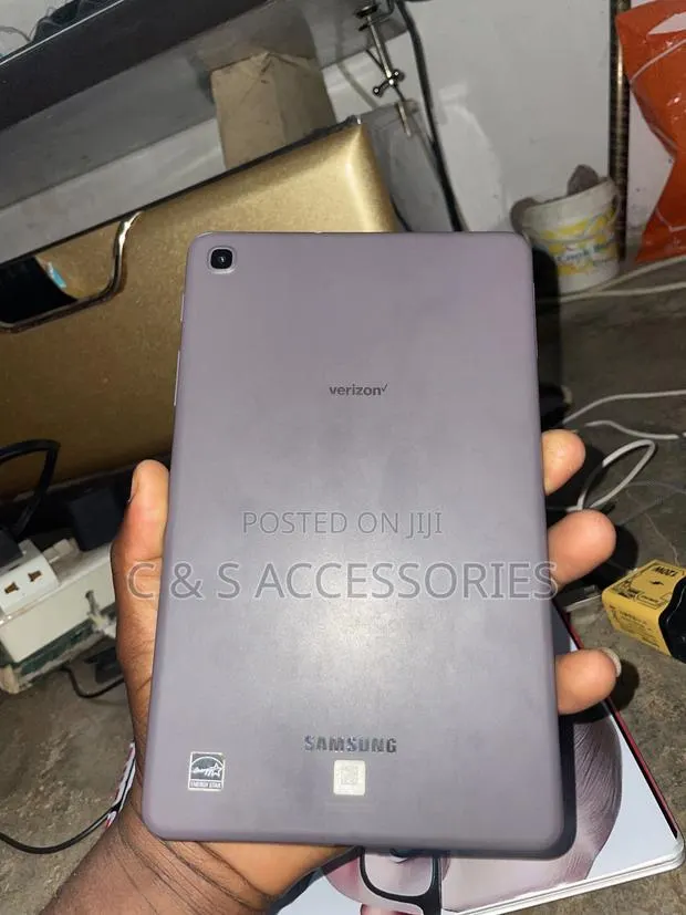 Samsung Galaxy Tab A 8.4 (2020) 32 GB · Photo 1