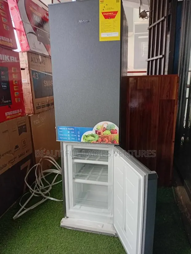 Asano Refrigerator for Effective Use Super Chilling Refrigerator · Photo 1
