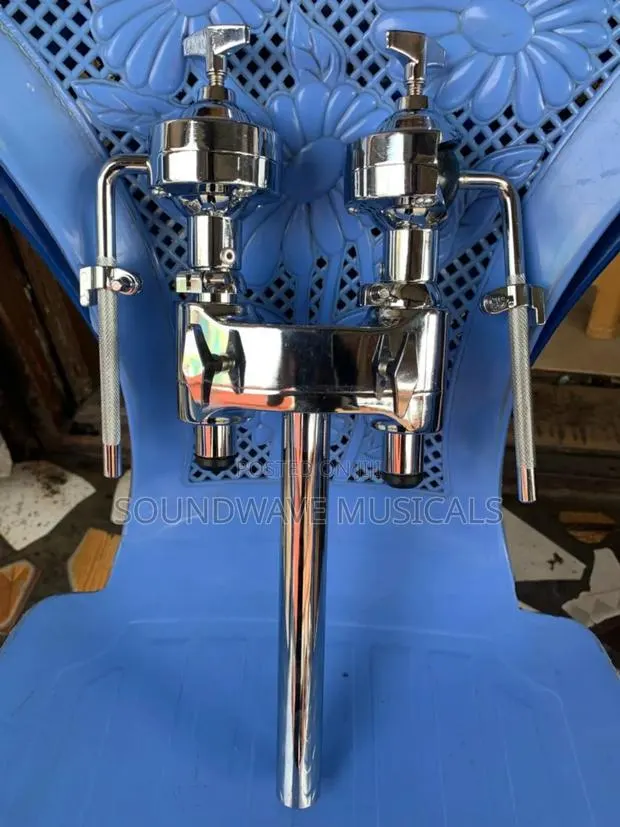 Tom Pole Holder · Photo 1