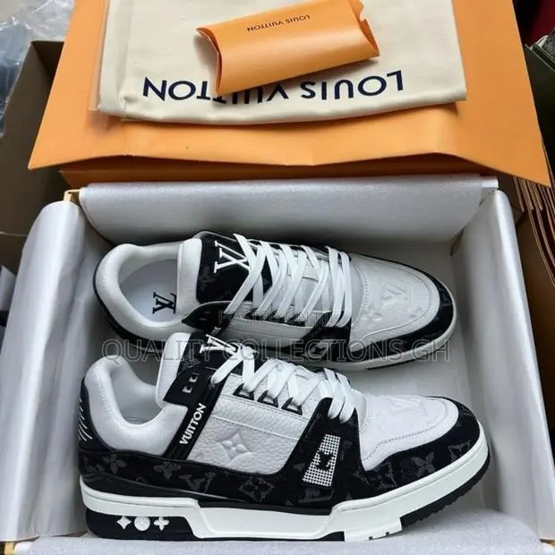 Louis Vuitton Sneaker · Photo 1