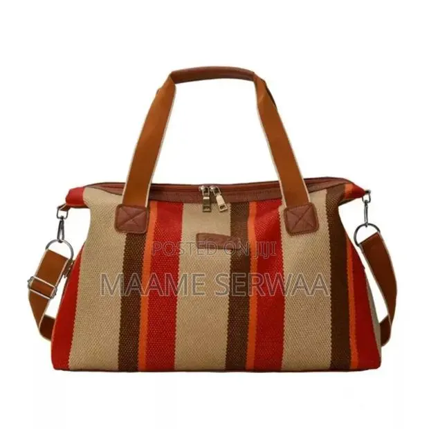 Traveling Duffel Bag · Photo 1