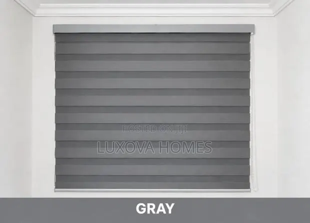 Elegant Window Blinds for Every Home. · Photo 1