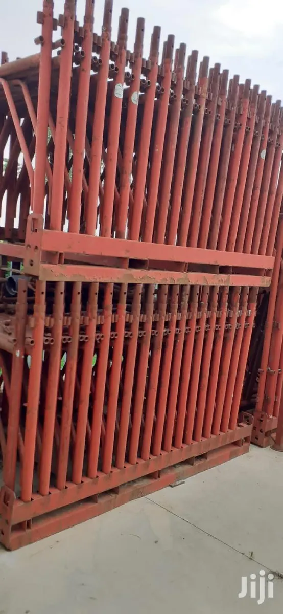 Italian Scaffolds/Foreign Scaffold/H Frame/Acrojack/Props
