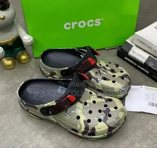 Crocs Slide · Photo 1