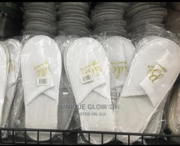 Bedroom / Bridal Slippers · Photo 1