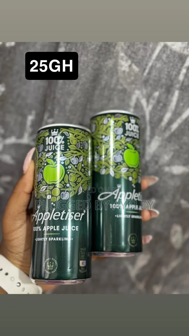Appletiser Drink · Photo 1