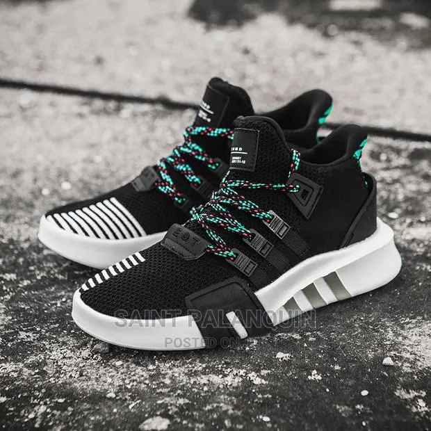 Adidas Eqt · Photo 1