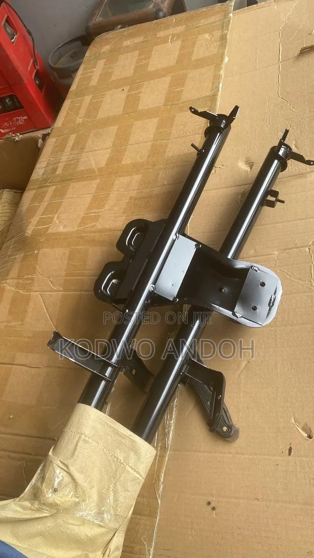 Toyota Voxy 2010/2014 Dashboard · Photo 1