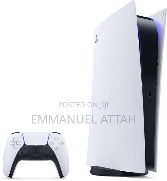 PS5 Standard · Photo 1