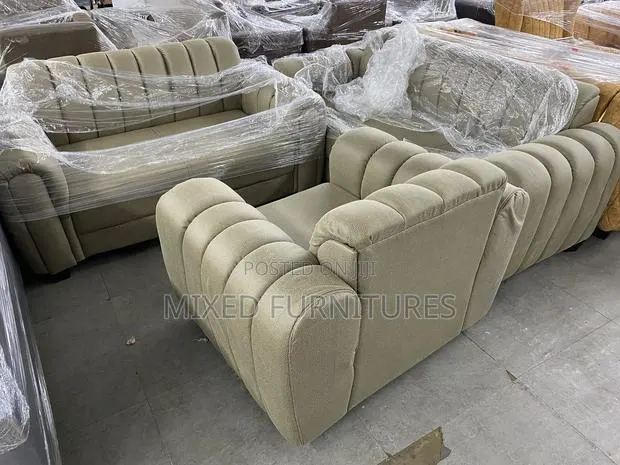 Exclusive Thick Modern Sofa King Size for Living Room · Photo 1