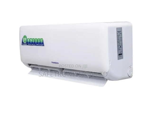 Fabulous New Acs Nasco 2.0hp 2-Star R410 Split Air Conditioner · Photo 1