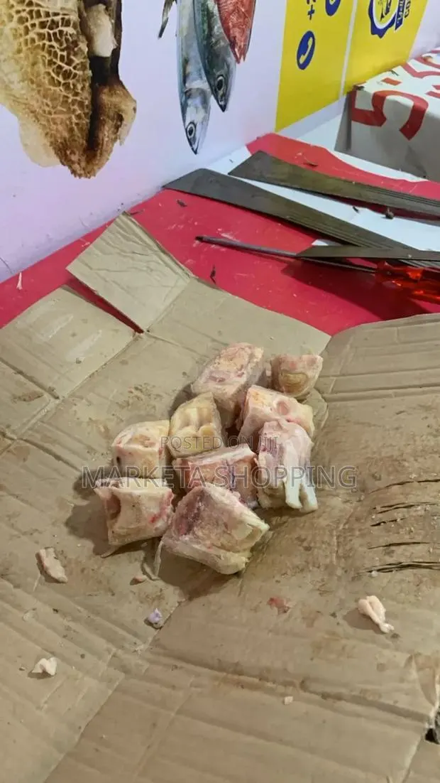 Cow Leg 2kg · Photo 1