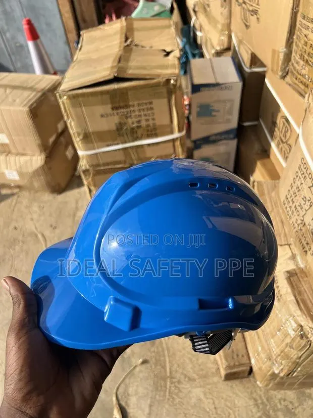 Safety Helmet · Photo 1