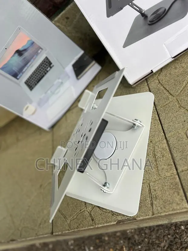 Yl-906 Laptop Stand · Photo 1