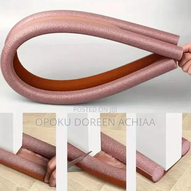 Door Sealing Strips · Photo 1