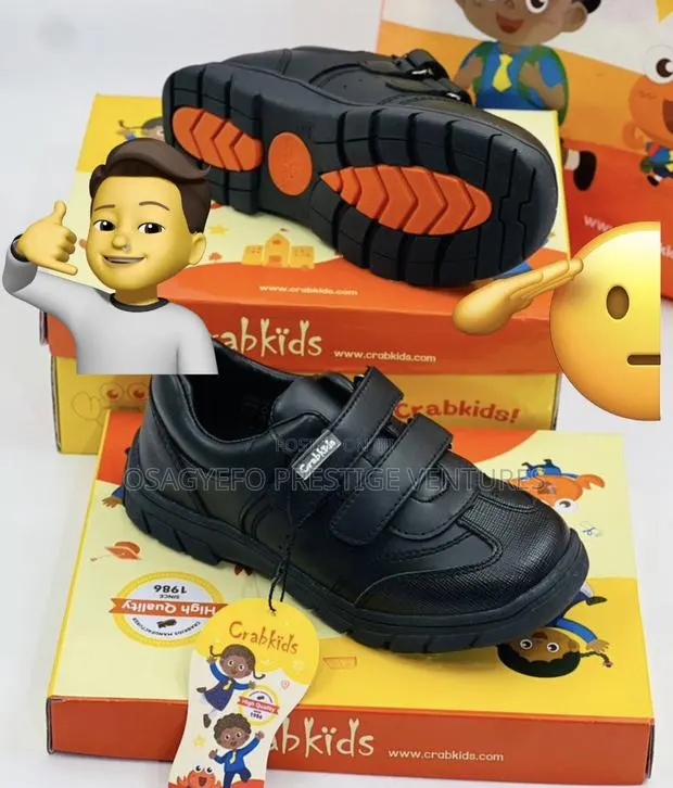 Kids Quality Shoe, Boys · Photo 1