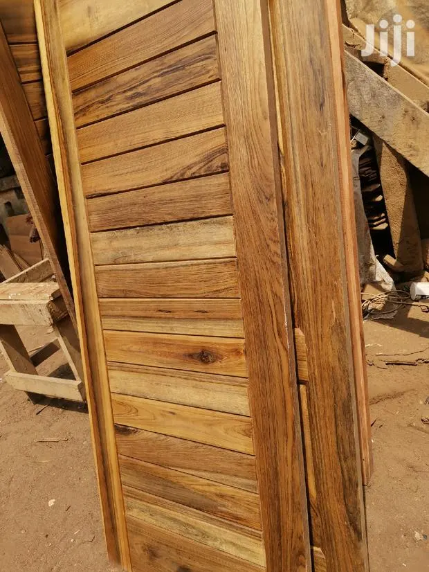 Wooden Door(Hyedua) · Photo 1