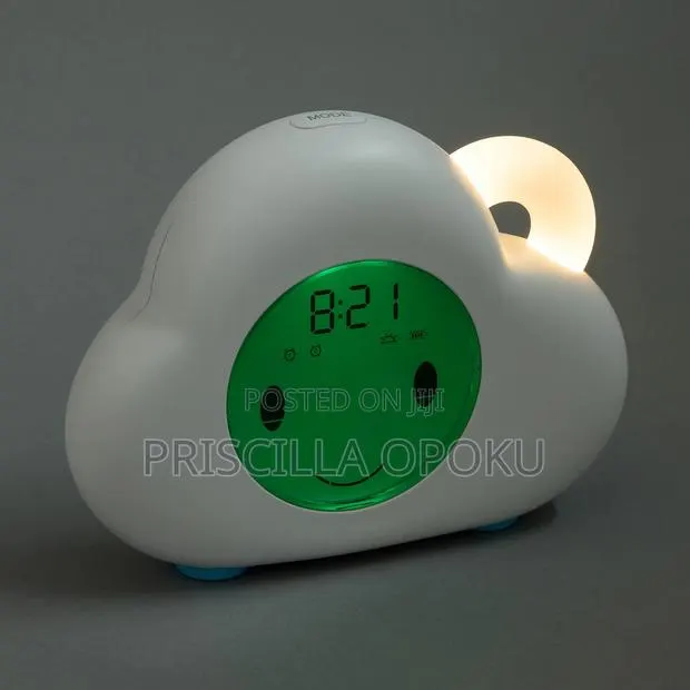 Sleep Trainer Clock · Photo 1