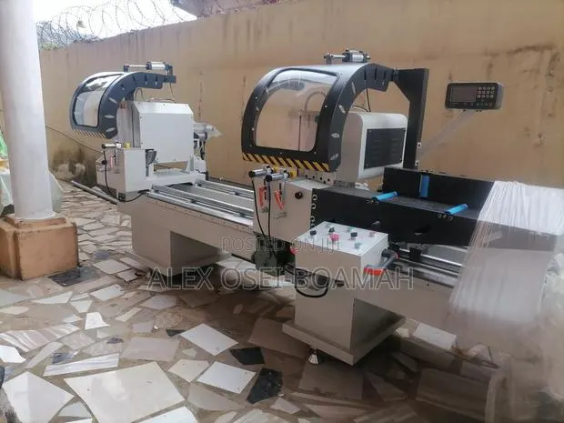 C and C Machine · Photo 1