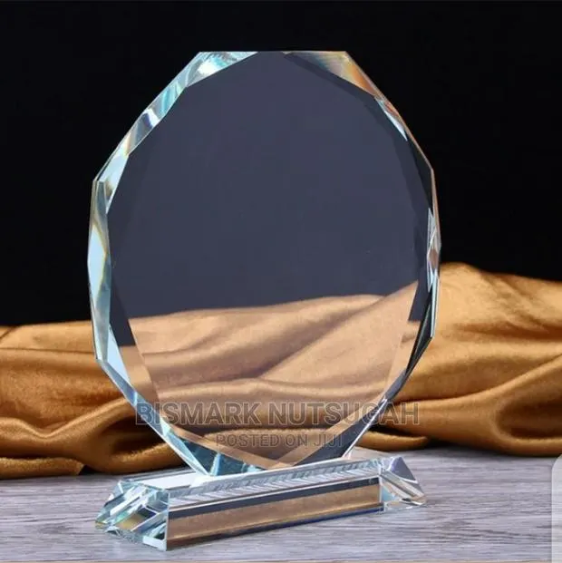 Award Plaque for Sale · Photo 1