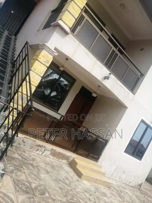 2bdrm Apartment in Ofaakor Jeriver Road, Kasoa for rent · Photo 1