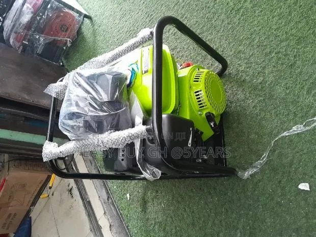 Quality and Affordable Honda Water Pump Machine Generator · Photo 1