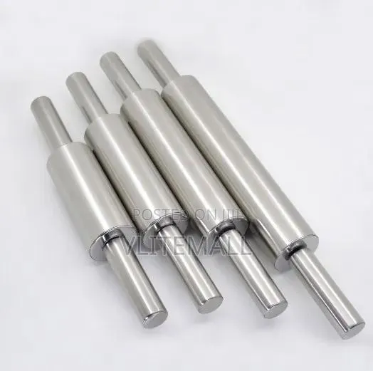 Multipurpose Roller · Photo 1