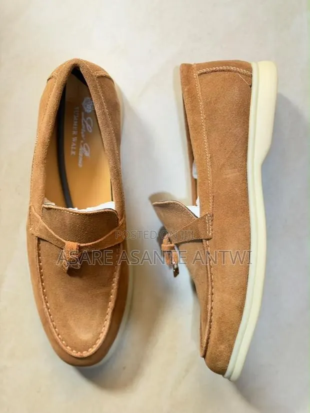 Loro Piana Loafer · Photo 1